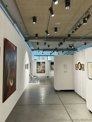 Byebblue OnlyFans Leaked Free Thumbnail Picture - #3VLAb2vaRM