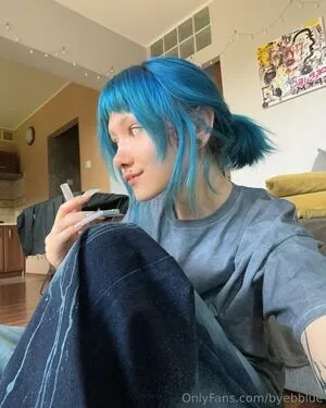 Byebblue OnlyFans Leaked Free Thumbnail Picture - #4PsxLyGllY