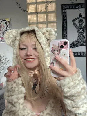 Byebblue OnlyFans Leaked Free Thumbnail Picture - #9sKmrE5Vca