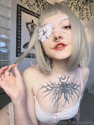 Byebblue OnlyFans Leaked Free Thumbnail Picture - #a9ZNOFDGbq