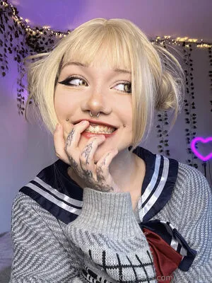 Byebblue OnlyFans Leaked Free Thumbnail Picture - #cu8U5ZtJgQ