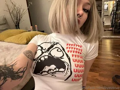 Byebblue OnlyFans Leaked Free Thumbnail Picture - #fMsofUmqzs