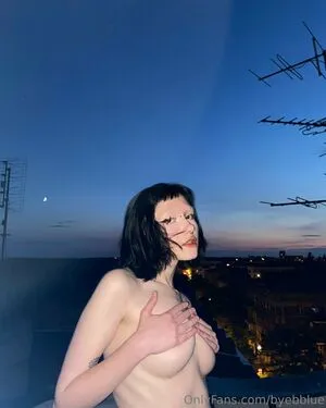 Byebblue OnlyFans Leaked Free Thumbnail Picture - #fsdtubbe7A