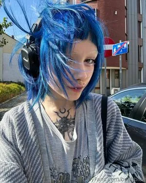 Byebblue OnlyFans Leaked Free Thumbnail Picture - #i96V0Fy0eI