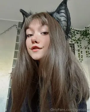 Byebblue OnlyFans Leaked Free Thumbnail Picture - #m2IuThgTzu