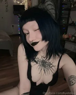 Byebblue OnlyFans Leaked Free Thumbnail Picture - #tmhTIvmwMl