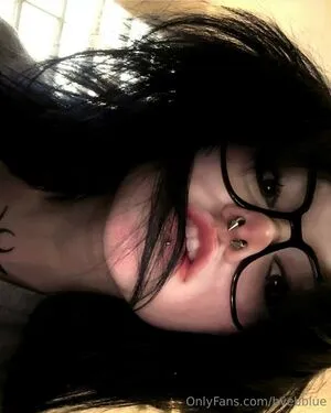 Byebblue OnlyFans Leaked Free Thumbnail Picture - #wC07VQJZ6h