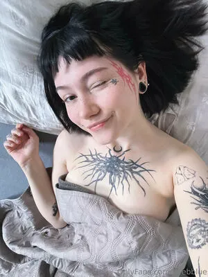 Byebblue OnlyFans Leaked Free Thumbnail Picture - #yzxi4pfBEf