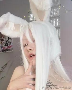 Byebblue OnlyFans Leaked Free Thumbnail Picture - #ImTNFwjGlU