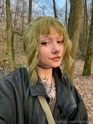 Byebblue OnlyFans Leaked Free Thumbnail Picture - #krNCzHtpJz