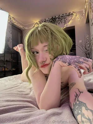 Byebblue OnlyFans Leaked Free Thumbnail Picture - #tDUNmd5xTR