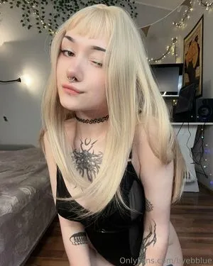 Byebblue OnlyFans Leaked Free Thumbnail Picture - #yCmgdnvt4v