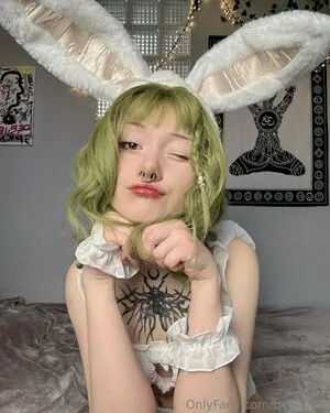 Byebblue OnlyFans Leaked Free Thumbnail Picture - #yyf6j1KG1k