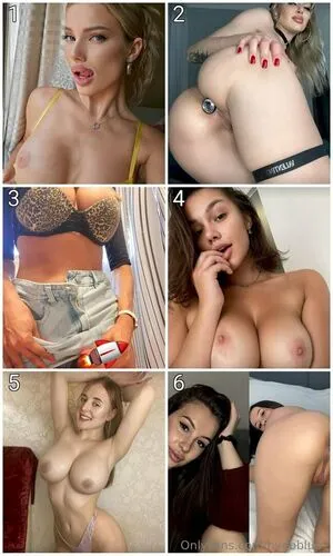 Byebblue1 OnlyFans Leaked Free Thumbnail Picture - #1AZ9kiLqJb