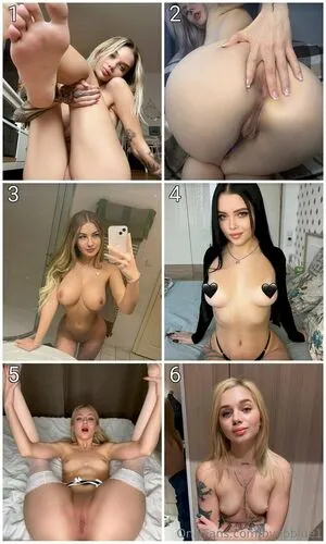 Byebblue1 OnlyFans Leaked Free Thumbnail Picture - #gEcogvUK9V