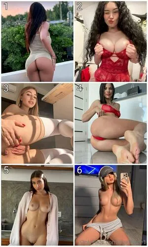 Byebblue1 OnlyFans Leaked Free Thumbnail Picture - #mbLJUG2a22