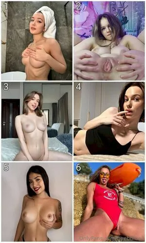 Byebblue1 OnlyFans Leaked Free Thumbnail Picture - #oY9saTcim6