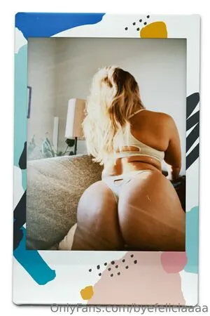 Byefeliciaaaa OnlyFans Leaked Free Thumbnail Picture - #ZjJJjwQcV4