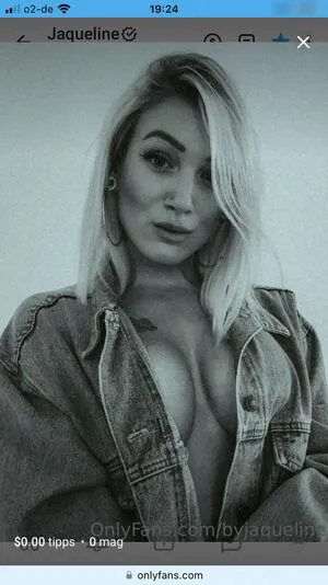 Byjaqueline OnlyFans Leaked Free Thumbnail Picture - #QkotApHAXC