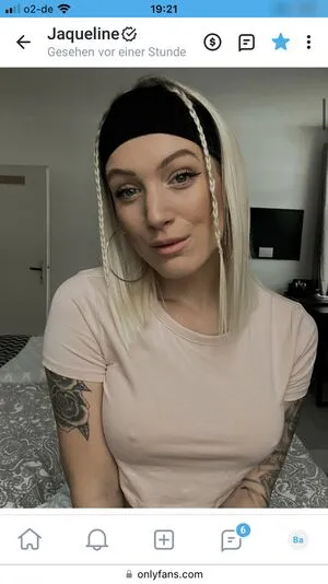 Byjaqueline OnlyFans Leaked Free Thumbnail Picture - #WR4j0t40Dd