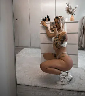 Byjaqueline OnlyFans Leaked Free Thumbnail Picture - #xJxBdci1GG