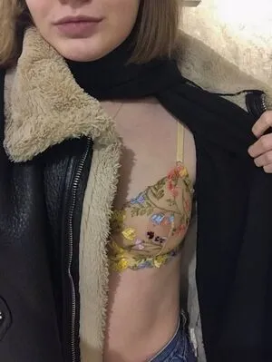 Bymariex OnlyFans Leaked Free Thumbnail Picture - #W2xSKU9oVA