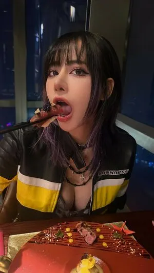 Byoru Social Media OnlyFans Leaked Free Thumbnail Picture - #2FJa6CE67X