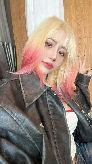 Byoru Social Media OnlyFans Leaked Free Thumbnail Picture - #QhFhMuS9Pz