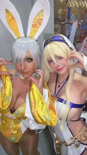 Byoru Social Media OnlyFans Leaked Free Thumbnail Picture - #kD7a20XdJc