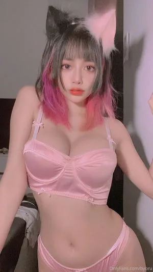 byoruu OnlyFans Leaked Free Thumbnail Picture - #5qUBYlRXsD