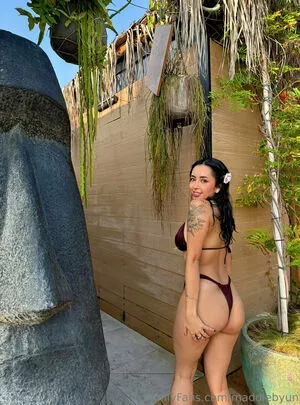 Byunmads OnlyFans Leaked Free Thumbnail Picture - #fMYwb0HMn3