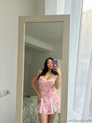 Byunmads OnlyFans Leaked Free Thumbnail Picture - #pMdafcOfsH