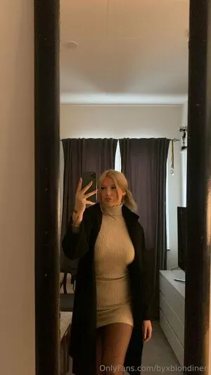 Byxblondinen OnlyFans Leaked Free Thumbnail Picture - #KObD6zkUwI