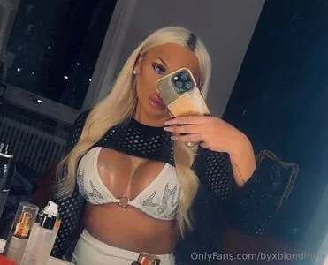 Byxblondinen OnlyFans Leaked Free Thumbnail Picture - #VtlQqYBonh