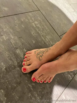 Byxblondinen OnlyFans Leaked Free Thumbnail Picture - #l099vjAOO5