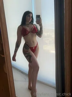 C Chick OnlyFans Leaked Free Thumbnail Picture - #uaINPes6HY