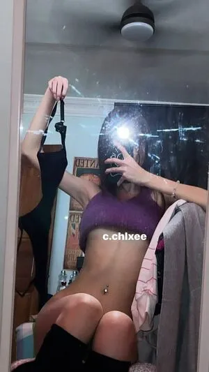C Chlxee OnlyFans Leaked Free Thumbnail Picture - #YNA81x7kek