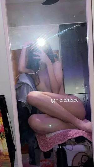 C Chlxee OnlyFans Leaked Free Thumbnail Picture - #kpnFGceG6R