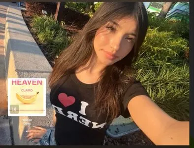 C Claire Ee OnlyFans Leaked Free Thumbnail Picture - #NTH669L0np