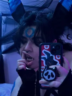 C Crow OnlyFans Leaked Free Thumbnail Picture - #xg3wAnco2s