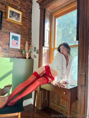 C Har Lee OnlyFans Leaked Free Thumbnail Picture - #IVaucDyaOO