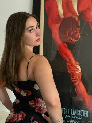 C Har Lee OnlyFans Leaked Free Thumbnail Picture - #OC8NgxRVwR
