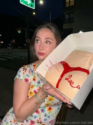 C Har Lee OnlyFans Leaked Free Thumbnail Picture - #fVyyMeFDK0