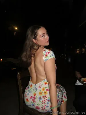 C Har Lee OnlyFans Leaked Free Thumbnail Picture - #xlwWMLzpkF