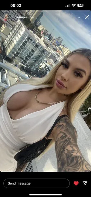 C Harlixe OnlyFans Leaked Free Thumbnail Picture - #BZDEmmd6bq