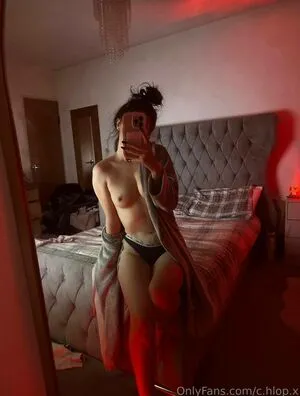 C Hlop X OnlyFans Leaked Free Thumbnail Picture - #D6WdmolpEn