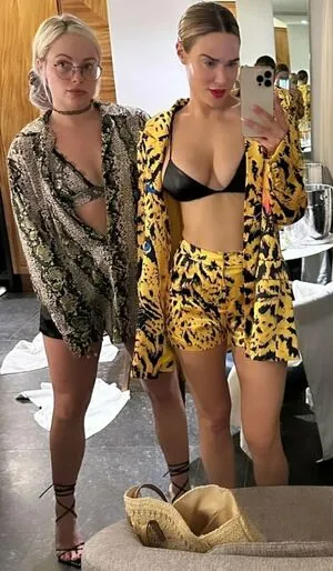 C J Perry OnlyFans Leaked Free Thumbnail Picture - #vp3BSu7va5