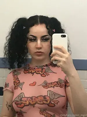 C Mgirl OnlyFans Leaked Free Thumbnail Picture - #pA1Z8hiqLI