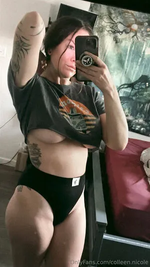 C Nicole OnlyFans Leaked Free Thumbnail Picture - #3x6mDefRqa