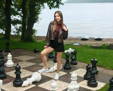 C Oraline OnlyFans Leaked Free Thumbnail Picture - #F5WUeB3Lke